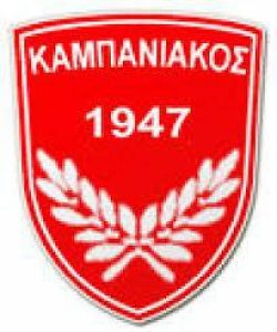 Εύκολα ο Καμπανιακός, κάταγμα ο Χατζόπουλος
