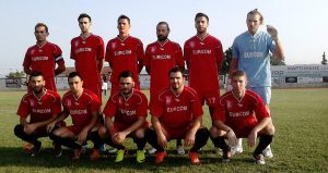 Καμπανιακός: Παραίτηση Τρικαλινού