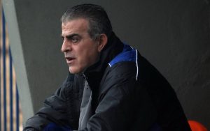 Στροφή σε Καμπερίδη ο Πιερικός