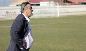 Πρώτη Καμπερίδη στον Πιερικό