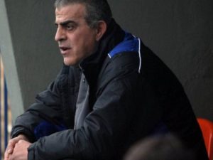 Τέλος και ο Καμπερίδης!