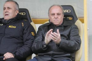 Άρης: Προς διαζύγιο με Κάμπος – Όλο το παρασκήνιο