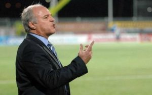 Άρης: Οφρυδόπουλο θέλει ο Κάμπος