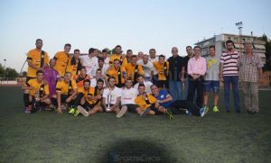 Πήρε και το Σούπερ Καπ ο Κανάρης  (video)