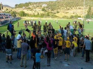 Στη Γ’ Εθνική ο Κανάρης
