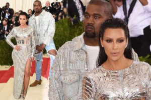 Kanye West: Απέλυσε τον Έλληνα σωματοφύλακά του επειδή μίλησε στη γυναίκα του;!