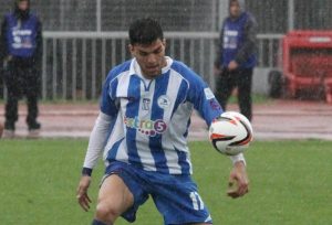 Σφίγγει ο κλοιός στην Καβάλα