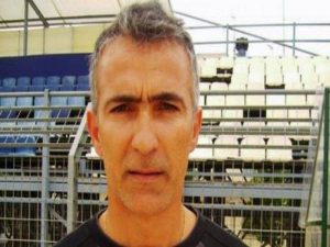 Ίκαρος Πετρωτού: Ανέλαβε ο Καψάλης