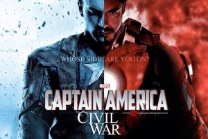 Το νέο τρέιλερ του “Captain America: Civil War” (video)