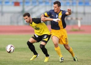 Πήρε Μπουσινάκη η ΑΕ Καραϊσκάκης
