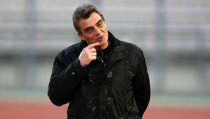 Δημήτρης Καραγιάννης: «Δεν σας παίρνει κανείς στα σοβαρά…»