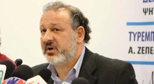 Καβάλα: Αιχμές Καραγιώργη για τους επενδυτές