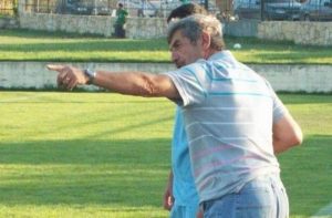 Ερμής Ζωνιανών: Ανανέωσε ο Καραΐσκος