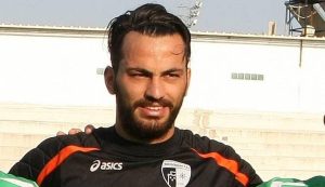 Μακεδονικός: Τέλος ο Καρίμαλης