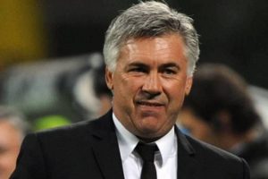Λίβερπουλ: Σενάρια για Αντσελότι