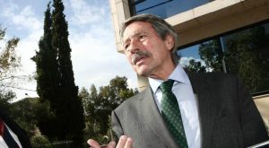 Κάρμης: «Πρέπει να οριστεί ξανά το ντέρμπι»