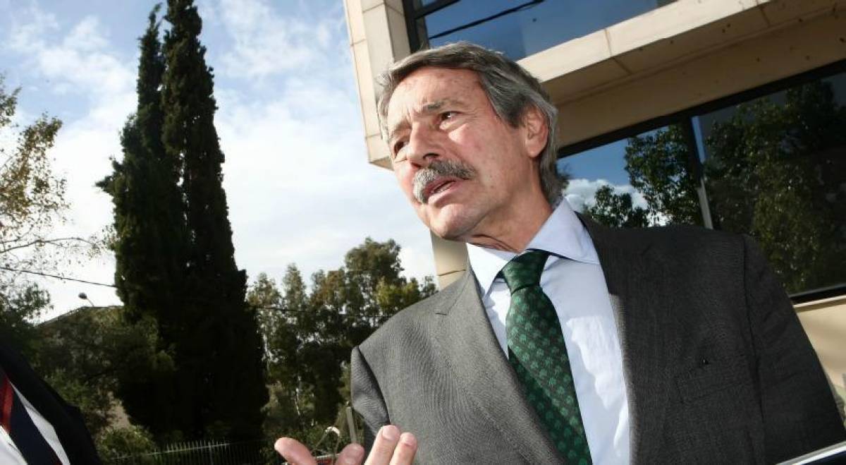 Κάρμης: «Πρέπει να οριστεί ξανά το ντέρμπι»