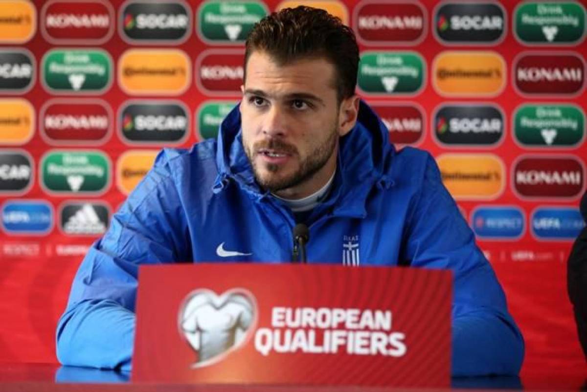 Καρνέζης: «Δεν μας αξίζει η τελευταία θέση»