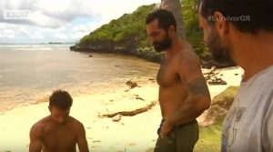 Survivor: Η μεγάλη αλήθεια του Χρανιώτη για τους ψεύτες… (video)