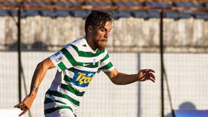 Κάσες: «Ετοιμος 100%…»