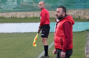 Κασσωτάκης: «Μας πίκρανε η ήττα»