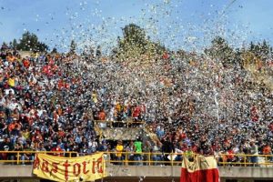 Καστοριά: Διαζύγιο με Δημητρίου