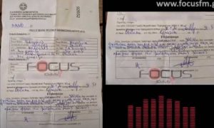 Αστυνομικοί «έκοψαν» πρόστιμο 900 ευρώ σε 17χρονη – Σε απόγνωση ο άνεργος πατέρας της (vid)