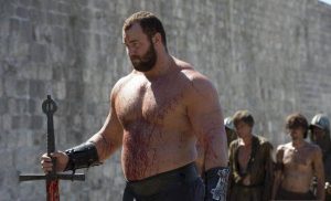Μπορείς να «τα βάλεις» με το… βουνό από το Game of Thrones; (videos)