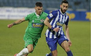 Ηρακλής: Δίλημμα με την επίθεση