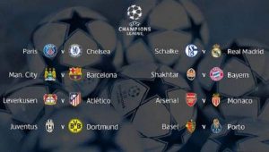 Champions League: Ώρα για να ξεχωρίσουν οι… άντρες – Θα γίνει χαμός