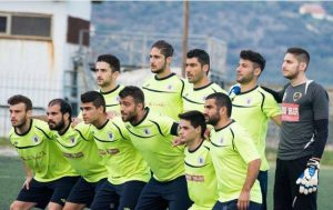 «Εξάσφαιρη» και με… ανατροπή η Σπάρτη!