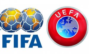 ΒΟΜΒΑ: FIFA και UEFA «πετούν» εκτός Ευρώπης τις ελληνικές ομάδες!