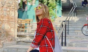 MasterChef 4: Ατάκες… φωτιά για Κατερίνα – «Μερικές φορές ήταν στρίγγλα τρελή» (video)