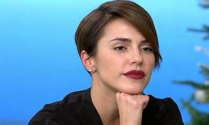 Survivor: Γιατί είναι έξαλλος ο Ατζούν με την Κάτια Ταραμπάνκο;