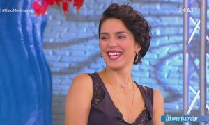 Survivor: Η Κάτια Ταραμπάνκο μίλησε και χάρισε -επιτέλους- νίκη στην κόκκινη ομάδα (vid)