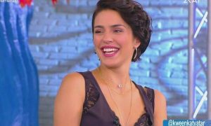 Survivor: Η ημερομηνία που μπαίνει η Κάτια Ταραμπάνκο στο παιχνίδι