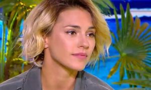 Survivor: Η αποκάλυψη της Κάτιας Ταραμπάνκο που συγκινεί
