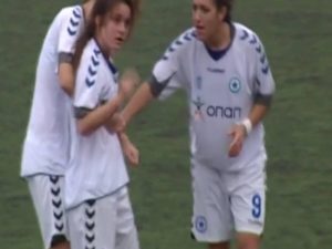 Χανιά – Ατρόμητος: Μια χειρονομία άναψε… φωτιές (photo+video)
