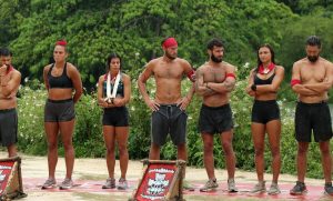 Survivor: Κι άλλος έρωτας; Ποιοι έχουν έρθει κοντά;