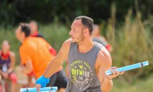 Survivor: «Μετά από κάποια φάση ο Κατσαούνης αγρίεψε, έγινε πιο επιθετικός»