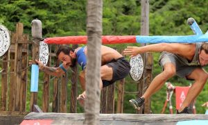 Survivor: Αποκάλυψη «βόμβα» από Σοϊλέδη