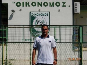 Κατσάρας: Είμαστε καλύτεροι και θα κερδίσουμε!