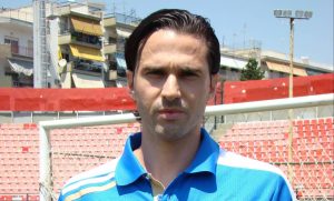 «Αντίο» Κατσαβάκη στον Πανσερραϊκό!