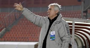 Στόχος η… εξιλέωση για Γάζωρο