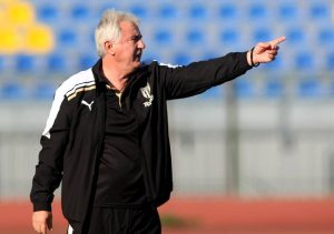 Κατσαβάκης: Απειθαρχία στον Γάζωρο