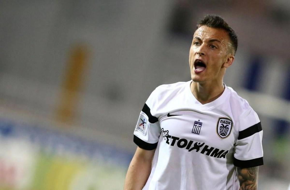 Κάτσε: «Ικανός προπονητής ο Τούντορ»