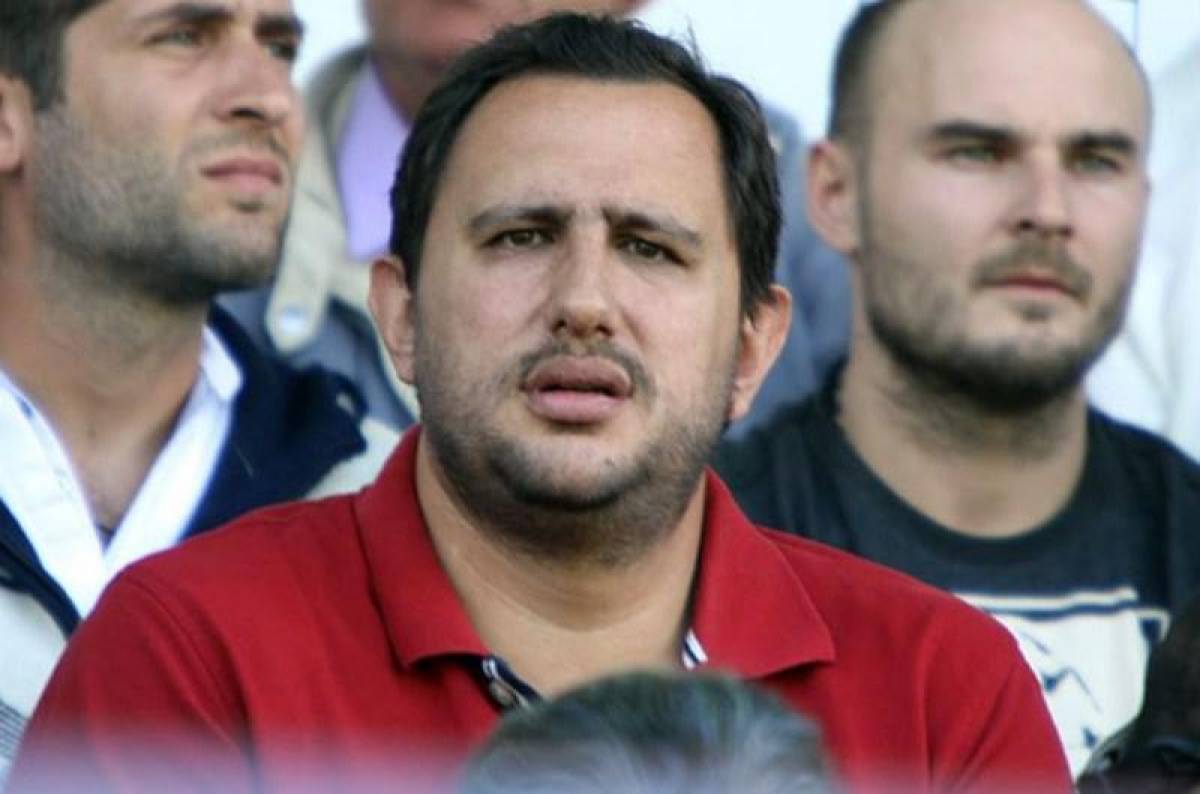 Κατσιγιάννης: «Ούτε ευρώ από τον ΑΟΧ»