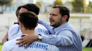 Νίκος Κατσιγιάννης: «Όλοι διαρκείας»