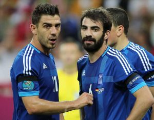 ΑΕΚ: Στο στόχαστρο… δικά της παιδιά και ένας ξένος!