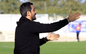 Πανελευσινιακός: Στην Αθήνα ο Καβακάς